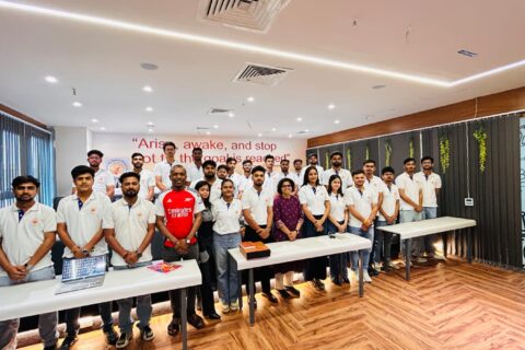 expert session